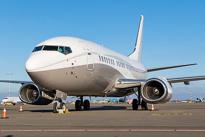 Group Charter Services